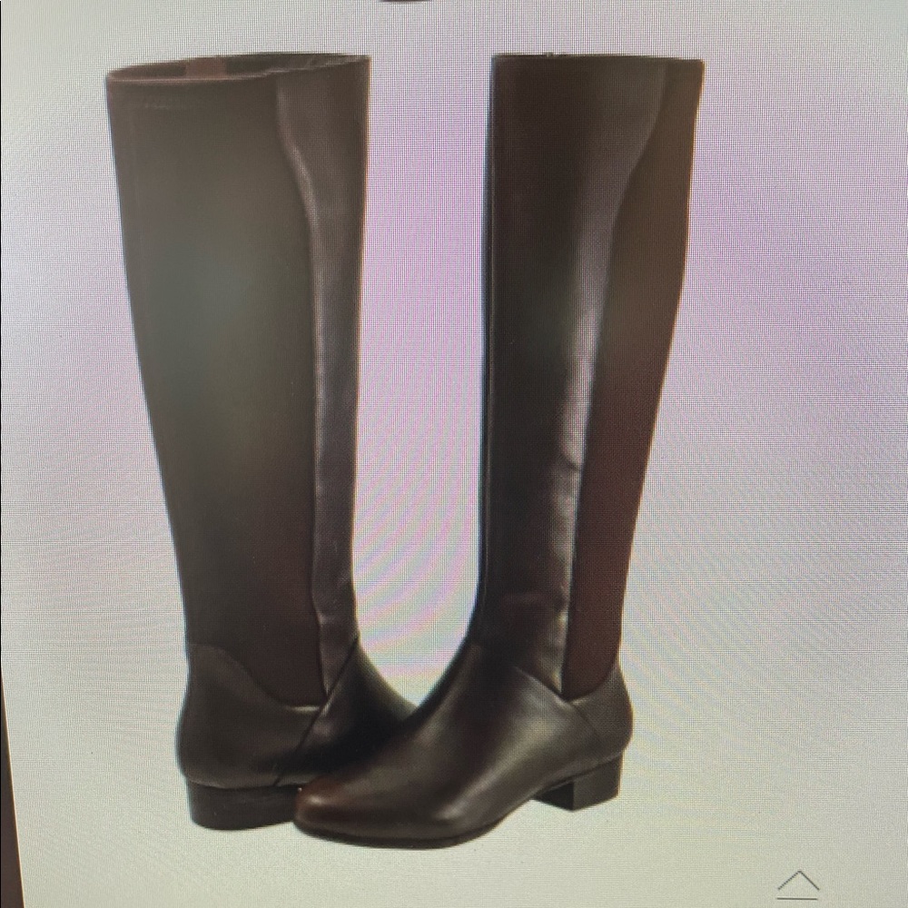 Trotters  Misty Knee High Boot